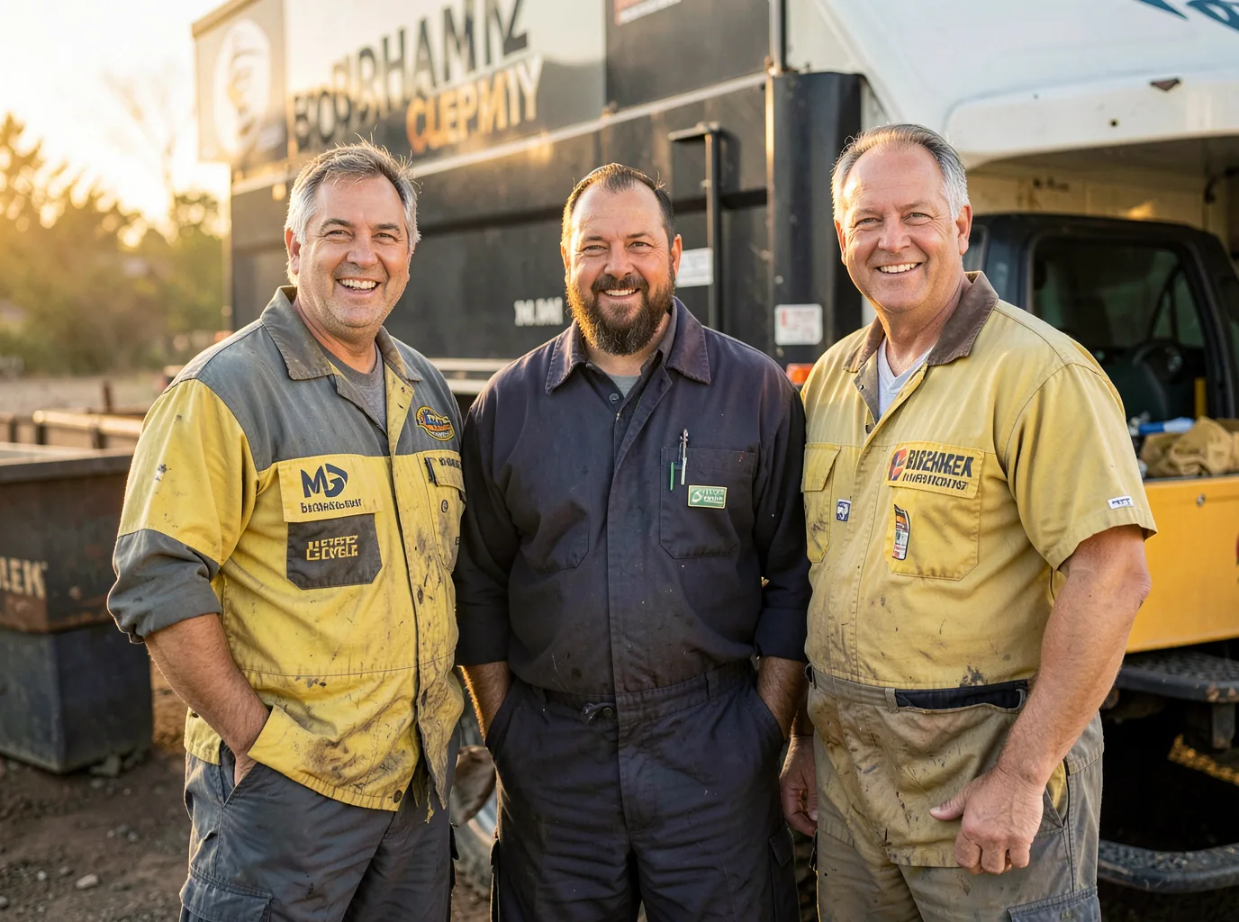 Sewage Cleanup company in Lebanon, VA