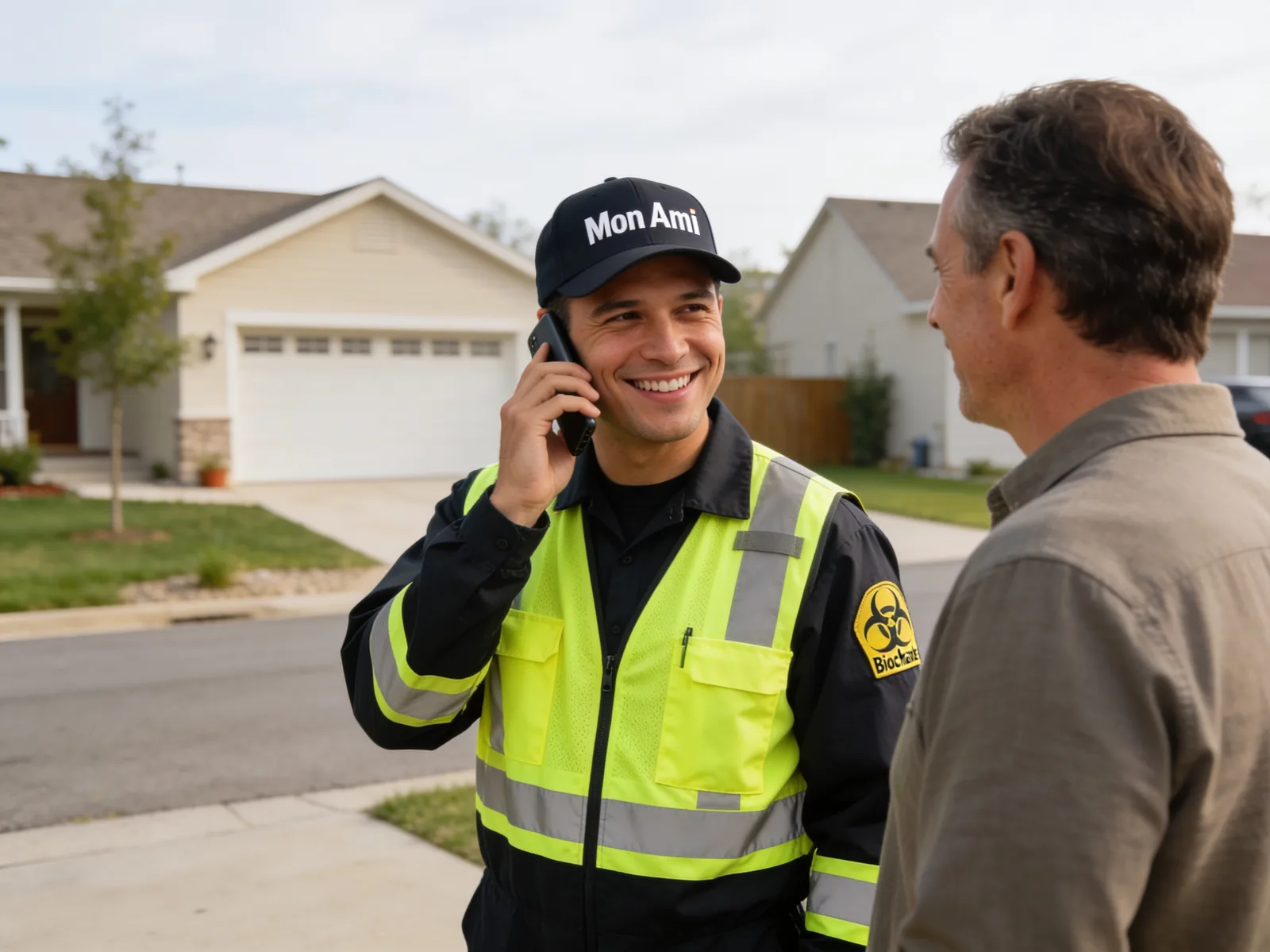 Sewage Cleanup Lebanon, VA FAQs