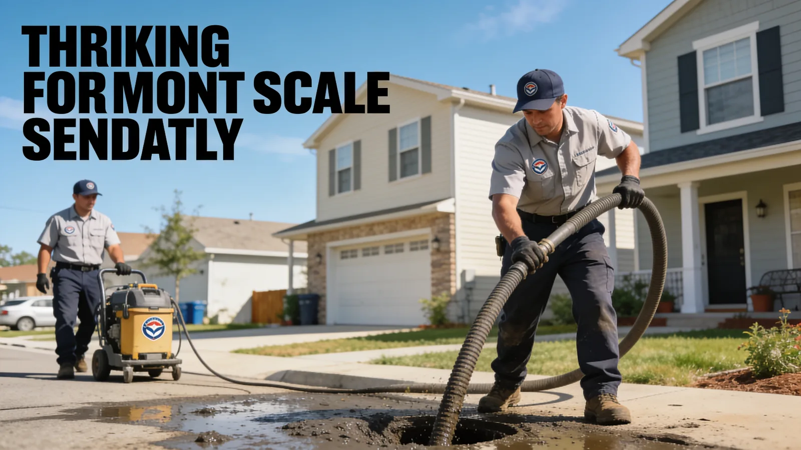 Sewage Cleanup in Lebanon, VA near me